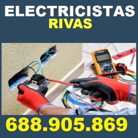 electricistas Rivas